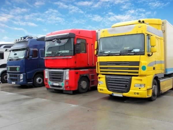 Adana Güzelyalı Nakliye